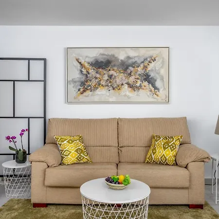 Apartamento In Torreblanca With Pool By Costarentals - Ref 10 *