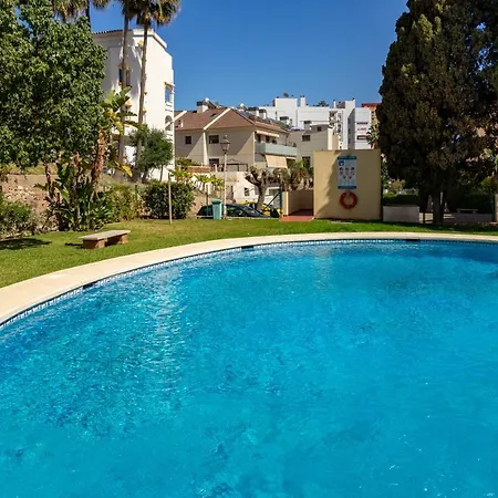 In Torreblanca With Pool By Costarentals - Ref 10 *