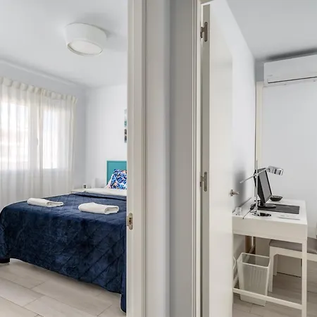 In Torreblanca With Pool By Costarentals - Ref 10 Apartamento Fuengirola