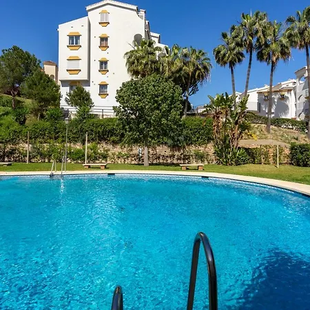 In Torreblanca With Pool By Costarentals - Ref 10