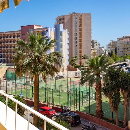 In Torreblanca With Pool By Costarentals - Ref 10 Apartamento