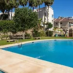 Torreblanca With Pool By Costarentals - Ref 10