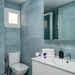 Torreblanca With Pool By Costarentals - Ref 10 Apartamento *