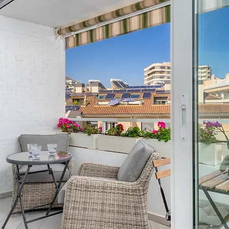 Apartment In Torreblanca With Pool By Costarentals - Ref 10 *