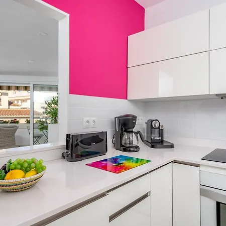 In Torreblanca With Pool By Costarentals - Ref 10 Apartment Fuengirola