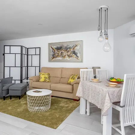 Apartment In Torreblanca With Pool By Costarentals - Ref 10 *