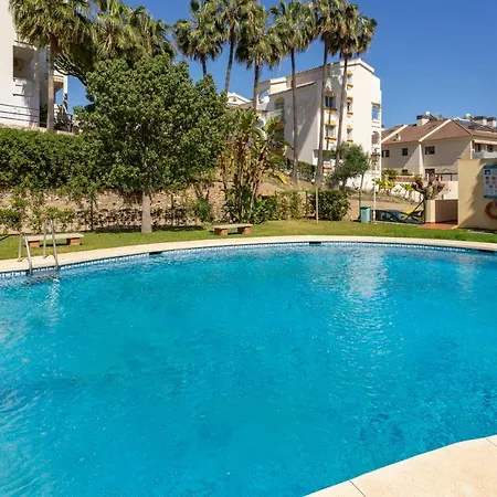 In Torreblanca With Pool By Costarentals - Ref 10 Apartment