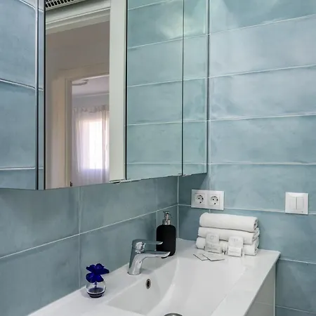 Апартаменты Torreblanca With Pool By Costarentals - Ref 10 Фуэнхирола